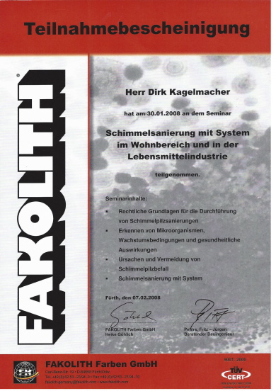 2008-Schimmelsanierung mit System